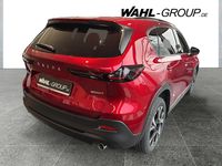Neu Mazda CX-5 141 PS (103 kW) 2026 Rot SUV