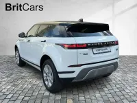 Gebraucht Land Rover Range Rover evoque S 200 PS (147 kW) 2020 Fuji white SUV