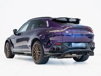 Gebraucht Aston Martin DBX 707 707 PS (519 kW) 2025 Violett SUV