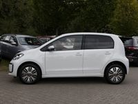gebraucht VW e-up! 61 kW (83 PS) 32,3 kWh 1-Gang-Automatik Edition