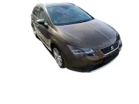 Gebraucht Seat Leon X-Perience 150 PS (110 kW) 2014 Kombi