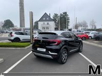 gebraucht Renault Captur Edition One TCe 155 + Kamera + WKR