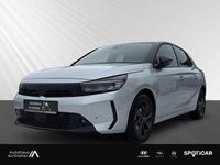 Gebraucht Opel Corsa 136 PS (100 kW) 2025 Kristall silber Kleinwagen