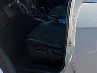 Gebraucht Chevrolet Captiva 160 PS (117 kW) 2013 Weiß SUV