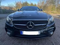 Gebraucht Mercedes E53 AMG AMG 435 PS (319 kW) 2020 Limousine