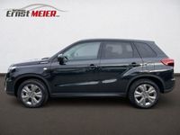 gebraucht Suzuki Vitara 1.4 Hybrid Comfort Allgrip AHK+Tot.Wink+K