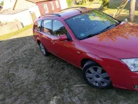 Gebraucht Ford Mondeo Ghia 194 PS (142 kW) 2006 Kombi