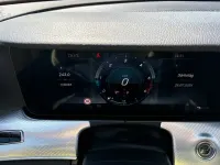 Gebraucht Mercedes E220 All-Terrain 194 PS (142 kW) 2019 Schwarz Kombi