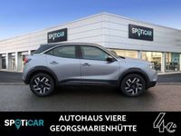 gebraucht Opel Mokka AUTOMATIK I LED I PDC