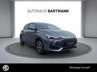 Neu MG MG3 Comfort 194 PS (142 kW) 2026 Hampstead grey Kleinwagen