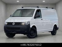 Gebraucht VW Transporter 114 PS (83 kW) 2014 Weiß Van