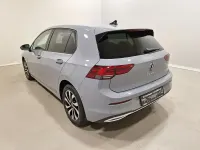 Gebraucht VW Golf VIII Active 150 PS (110 kW) 2023 Mondsteingrau Limousine