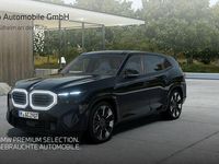 Gebraucht BMW XM Performance 476 PS (350 kW) 2024 Schwarz SUV