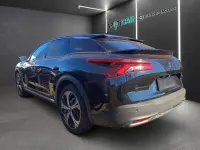 Usata Citroën C5 X Feel 179 CV (131 kW) 2023 Nero Station wagon