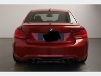 gebraucht BMW M2 Compition Garantie 09/24