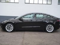 Gebraucht Tesla Model 3 Standard Range 208 kW (283 PS) 2022 Schwarz Limousine