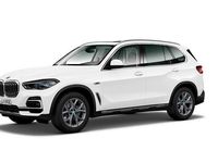 Gebraucht BMW X5 Shadowline 286 PS (210 kW) 2022 SUV