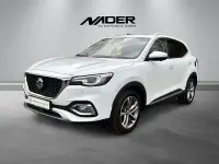Occasion MG EHS Luxury 258 ch (189 kW) 2022 Andere SUV