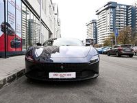 Gebraucht Ferrari Roma 620 PS (456 kW) 2021 Schwarz Coupé