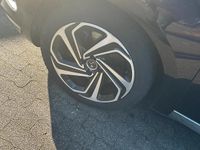 Gebraucht Citroën DS5 150 PS (110 kW) 2015 Violet Kleinwagen