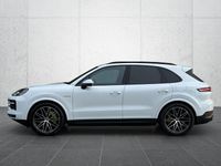 Gebraucht Porsche Cayenne 470 PS (345 kW) 2024 Weiß SUV