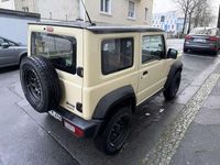 Gebraucht Suzuki Jimny 102 PS (75 kW) 2021 SUV