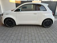 gebraucht Fiat 500e ICON 42kWh 17z Winter+Park+Garantie+++
