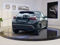 Second-hand Nissan Juke N-Connecta 143 CP (105 kW) 2024 Negru SUV