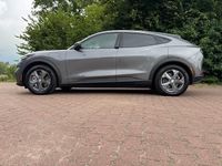 Gebraucht Ford Mustang Mach-E 210 kW (286 PS) 2021 Grau SUV