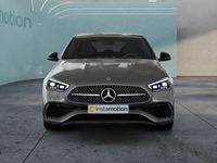 Gebraucht Mercedes C300 265 PS (194 kW) 2024 Silber Limousine
