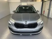 Neu Skoda Kamiq 116 PS (85 kW) 2026 [b3b3] smokey diamond... SUV