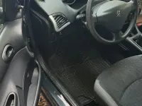 Gebraucht Peugeot 206 75 PS (55 kW) 2009 Grau Limousine