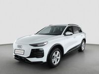 Gebraucht Audi Q6 e-tron Ambiente 185 kW (252 PS) 2025 Gletscherweiß SUV