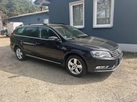 gebraucht VW Passat Variant 1.4 TSI Comfortline BMotion T...