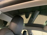 Gebraucht Tesla Model 3 Standard Range 350 kW (476 PS) 2022 Grau Limousine