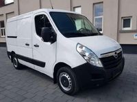 Gebraucht Opel Movano S 110 PS (80 kW) 2018 Van / Kleinbus