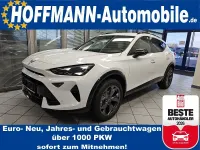 Neu Cupra Formentor 150 PS (110 kW) 2026 Nevadaweißmet. SUV