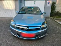 Gebraucht Opel Astra GTC 105 PS (77 kW) 2005