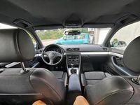 Gebraucht Audi A4 220 PS (161 kW) 2003 Limousine