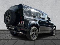 gebraucht Land Rover Defender 110 D300 X-Dyn. SE 20" ACC AHK Winter-P