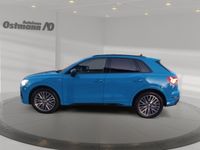 gebraucht Audi Q3 Design