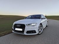 gebraucht Audi A6 3.0TDI Quattro Sline - " Exclusive"