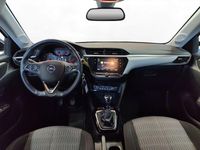 Gebraucht Opel Corsa Edition 101 PS (74 kW) 2020 Weiß Limousine