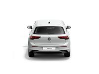 Gebraucht VW Golf VIII GTE 245 PS (180 kW) 2021 Uranograu Limousine