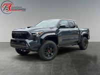 Neu Toyota Tacoma 326 PS (239 kW) 2025 Grau Pickup