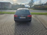 gebraucht Audi A6 2.7 TDI (DPF) tiptronic quattro Avant -
