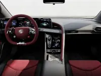 Neu MG Cyberster 375 kW (510 PS) 2026 Gelb Cabrio