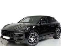 Gebraucht Porsche Cayenne 470 PS (345 kW) 2024 Schwarz SUV