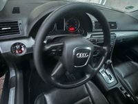 gebraucht Audi A4 3.0 TDI tiptronic quattro Avant -