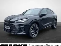 Neu Cupra Terramar VZ 272 PS (200 kW) 2026 Schwarz (mythosschwarz) SUV